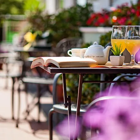 Virginia ホテル 3*