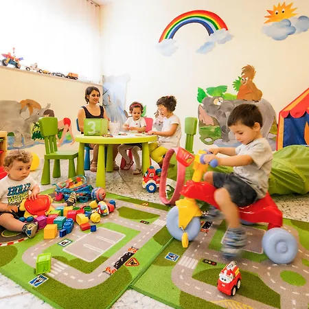 Virginia Hotel Diano Marina