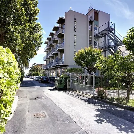 Virginia Diano Marina