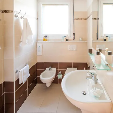 Virginia ホテル ディアーノ・マリーナ