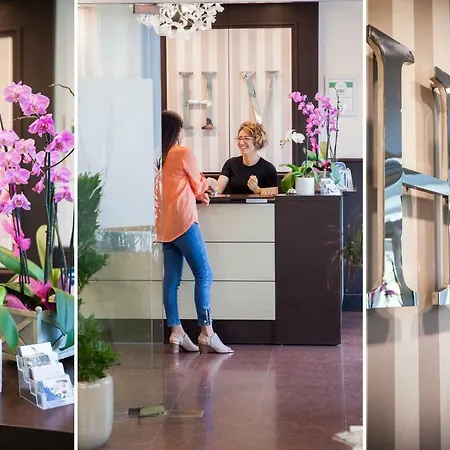 Virginia 3* ディアーノ・マリーナ