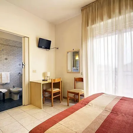 Hotel Virginia 3*