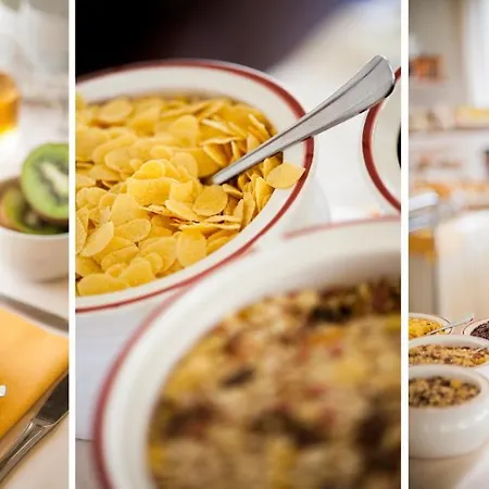 ホテル Virginia ディアーノ・マリーナ