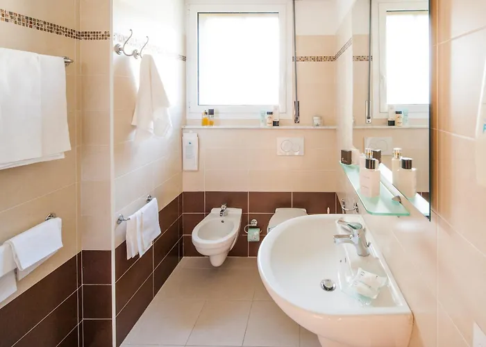 Virginia Hotel Diano Marina