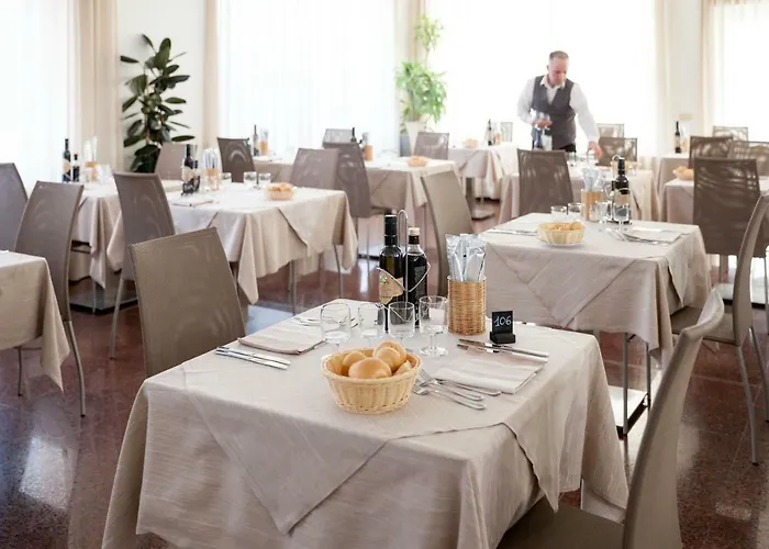 Hotel Virginia Diano Marina