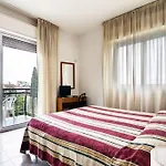 Szálloda Virginia 3*