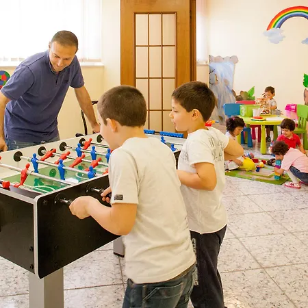 Virginia 3* Diano Marina