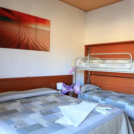 Otel Virginia Diano Marina