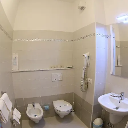 Virginia Hotel 3*