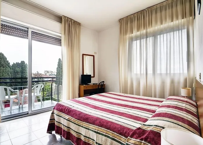Hotel Virginia 3*
