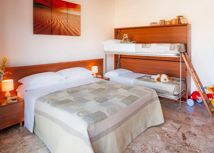 Hotel Virginia 3*