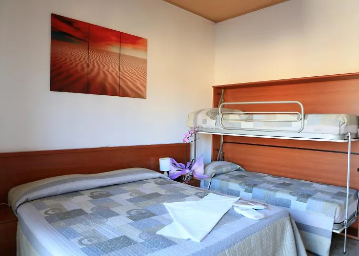 Hotel Virginia Diano Marina