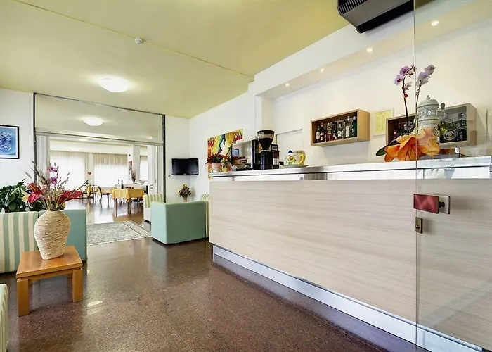 Hotel Virginia Diano Marina